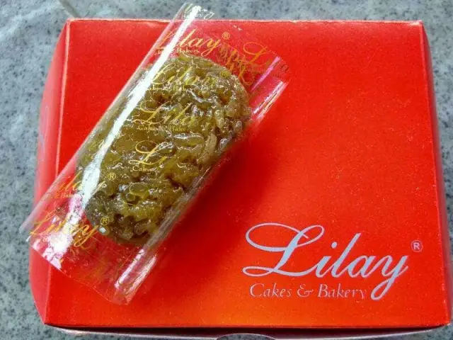 Gambar Makanan Lilay Bakery 9