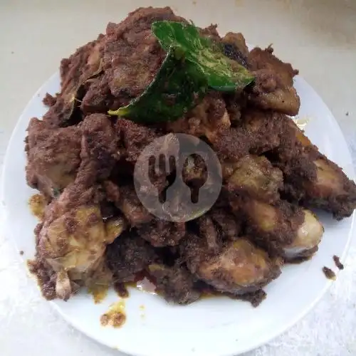 Gambar Makanan Masakan Padang Talago Bukit, Aku Tahu Center 2