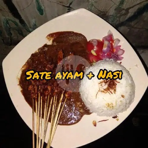 Gambar Makanan SATE MADURA BANG IKIN 17