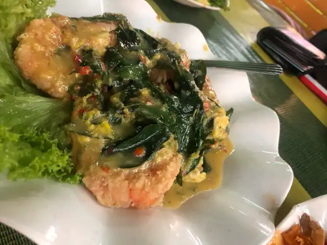 Rohani Ikan Bakar,  Kuala Perlis Food Photo 7