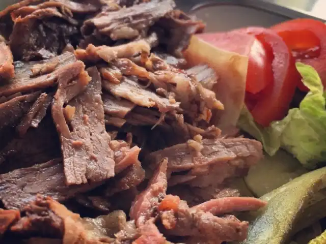 Devran Döner Cafe Restaurant'nin yemek ve ambiyans fotoğrafları 4