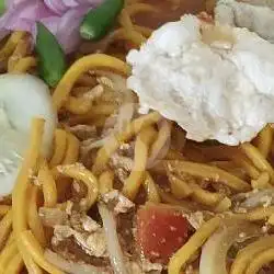 Gambar Makanan Mie Aceh & Nasi Goreng Tampan 4