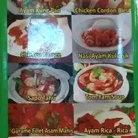 Gambar Makanan Donnaria 1