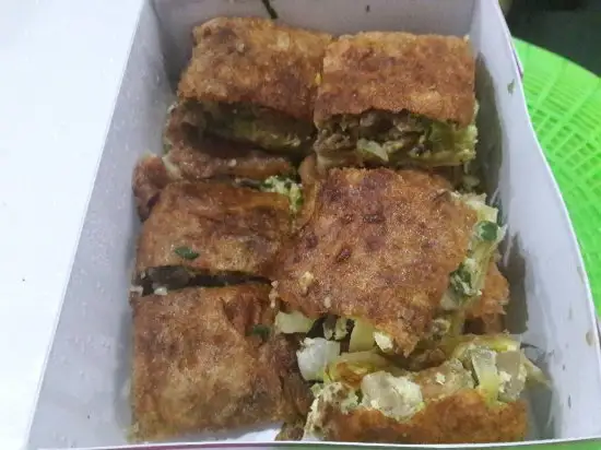 Gambar Makanan Martabak Pecenongan 65A 15