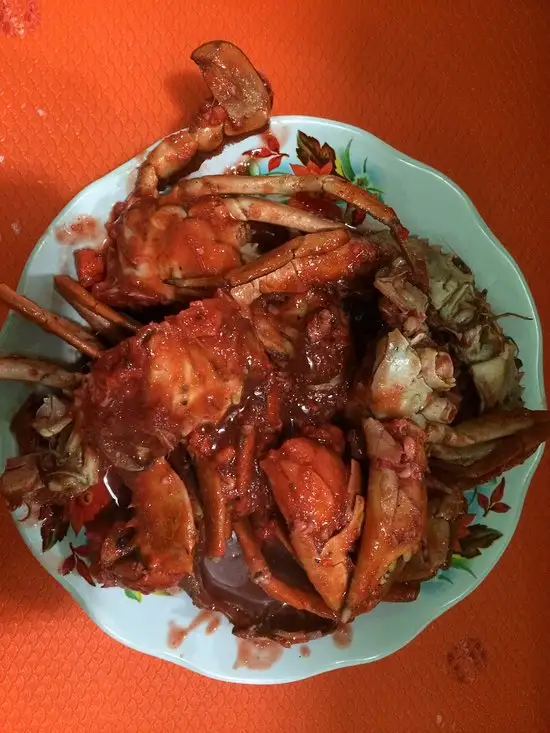 Gambar Makanan Warung Sea Food Diponegoro 14