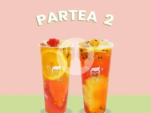 Gambar Makanan HeiHei Boba Bar, WR Supratman 3