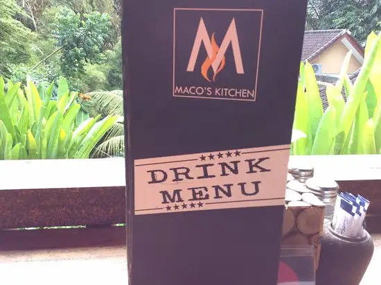 Gambar Makanan Maco's Kitchen & grill 14