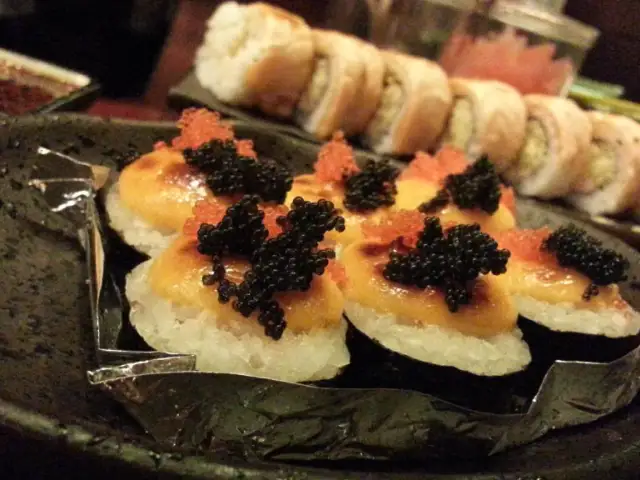 Gambar Makanan Sushigroove Kota Kasablanka 2