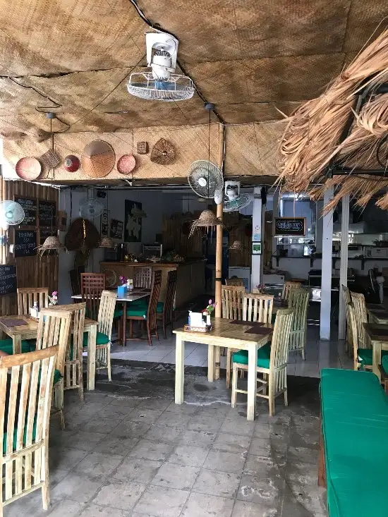 Gambar Makanan Warung Bali Bagus 5