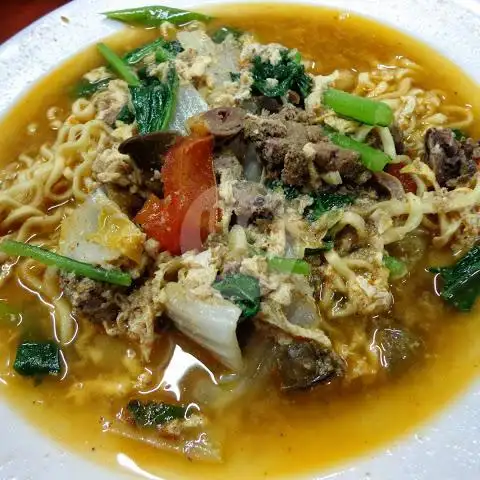 Gambar Makanan Nasi Goreng Pak Le Gito, Pegambiran/Lemahwungkuk 9