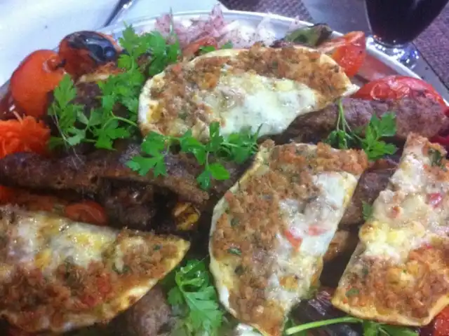 Külünçe Sofrası'nin yemek ve ambiyans fotoğrafları 5