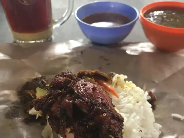 Nasi Kukus Ayam Dara Berempah Food Photo 9