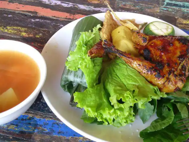 Gambar Makanan Nasi Langgi Pringgading 16