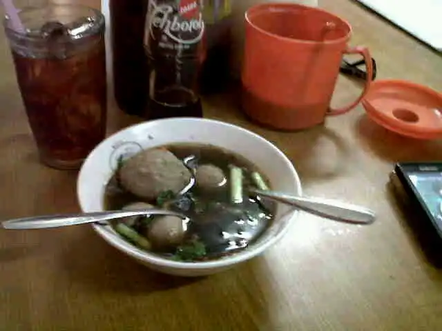 Gambar Makanan Bakso Roso N'Deso 8