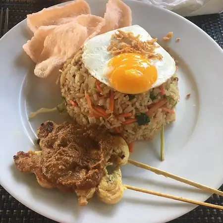 Gambar Makanan Lemongrass Thai Restaurant - Legian 4