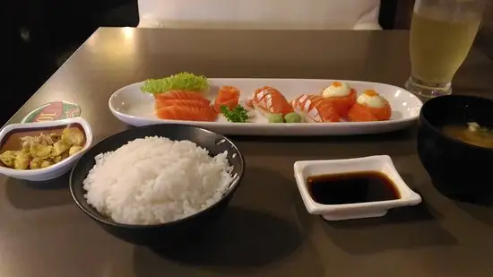Kai Jen Japanese Restaurant