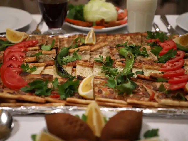Türkçe'nin yemek ve ambiyans fotoğrafları 7