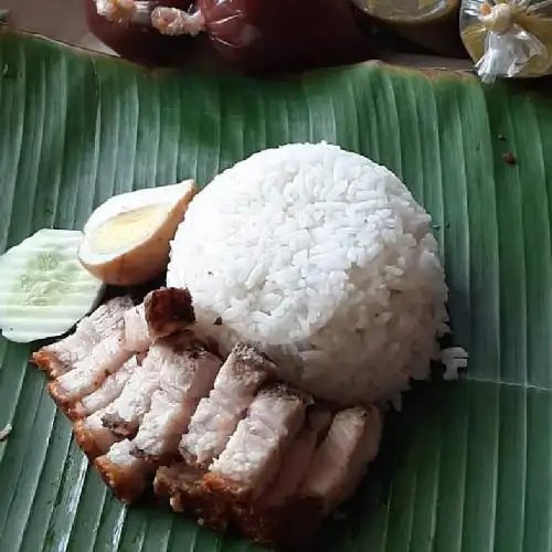 Gambar Makanan Yang Yang Siobak Chasio, Bambu 4