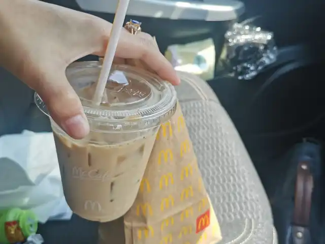 McDonald's & McCafé Food Photo 9