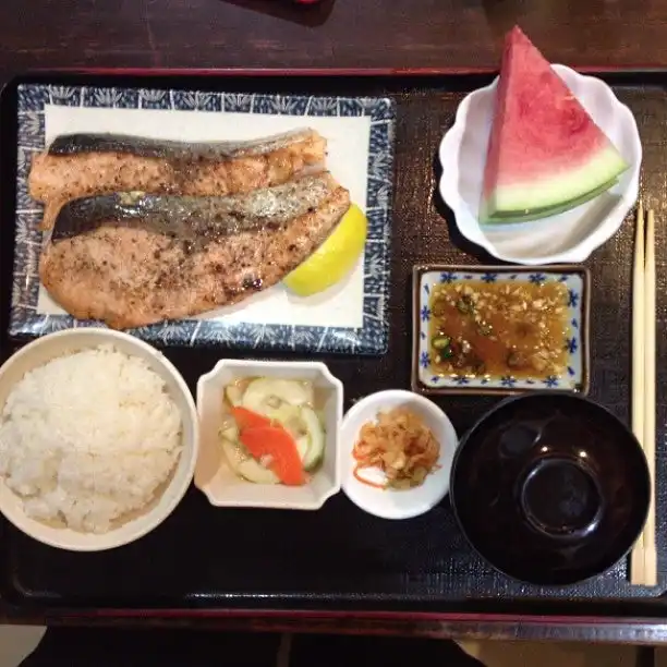 Nihon Kai Food Photo 4