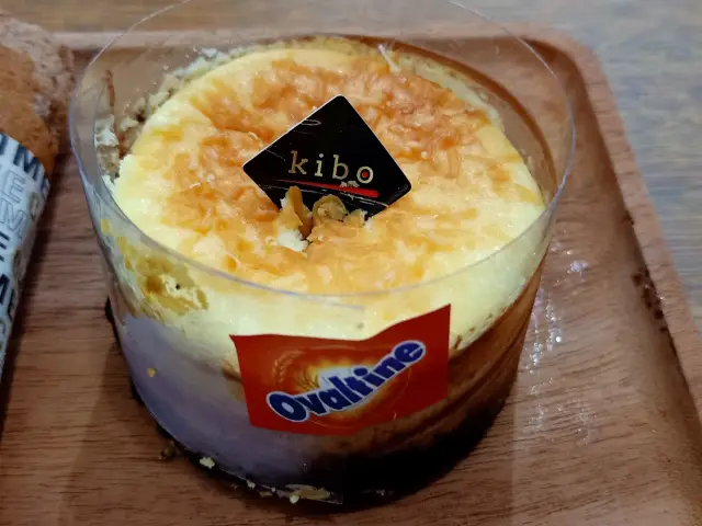Gambar Makanan Kibo 5