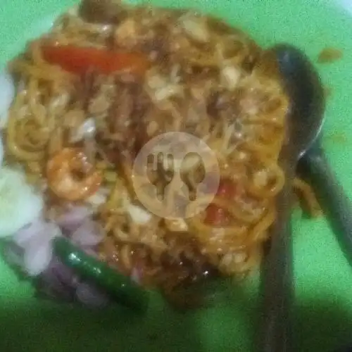 Gambar Makanan Mie Aceh Dan Nasi Goreng, Werkudoro 10