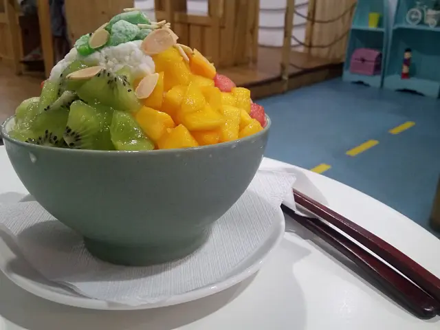 Gambar Makanan Cafe Hello Bingsu 11