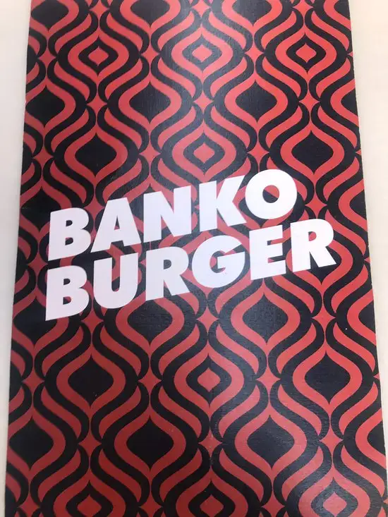 Banko Burger'nin yemek ve ambiyans fotoğrafları 12