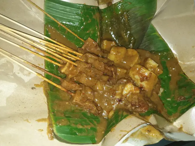 Gambar Makanan Sate Padang H. Ajo Manih 13