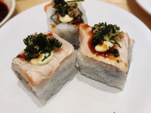 Gambar Makanan Tom Sushi 11