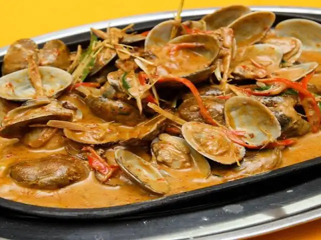 Restoran Happiness Crab Food Photo 7