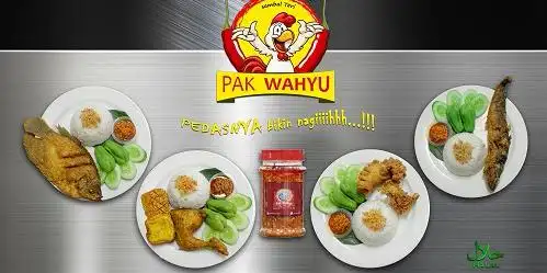 Dapur Pak Wahyu, Kota Bambu