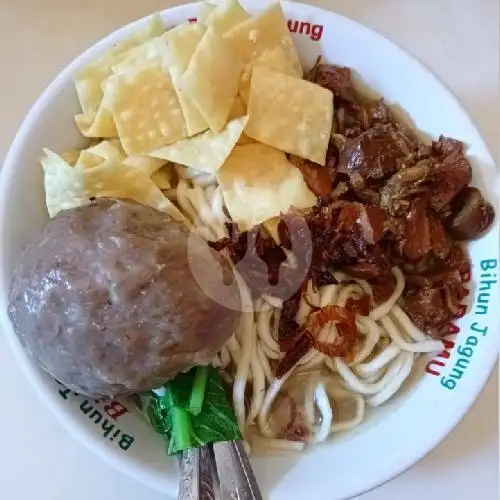 Gambar Makanan Warung Bakso SUTINI 8