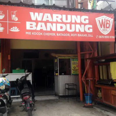 Warung Bandung