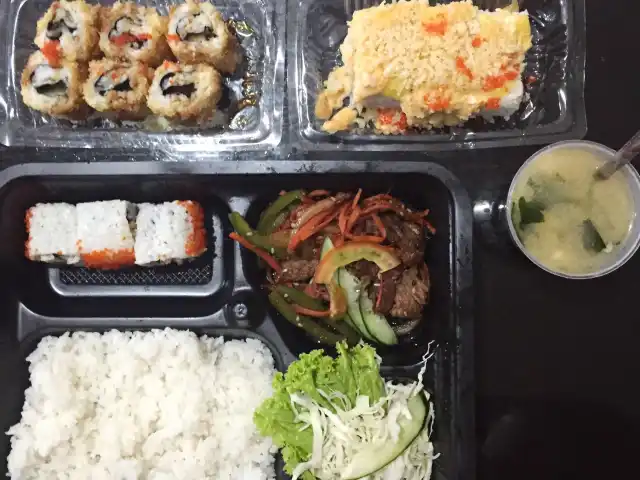 Gambar Makanan Sushi Miya81 10