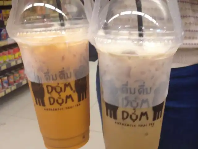 Gambar Makanan Dum Dum Thai Drinks 18