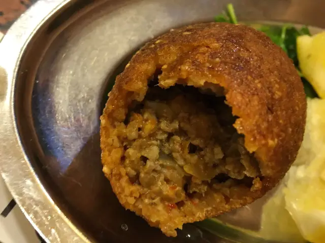 Kebapçı Çetin Usta'nin yemek ve ambiyans fotoğrafları 64