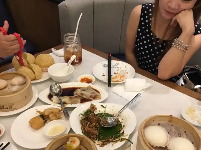 Gambar Makanan May Star Restaurant 6