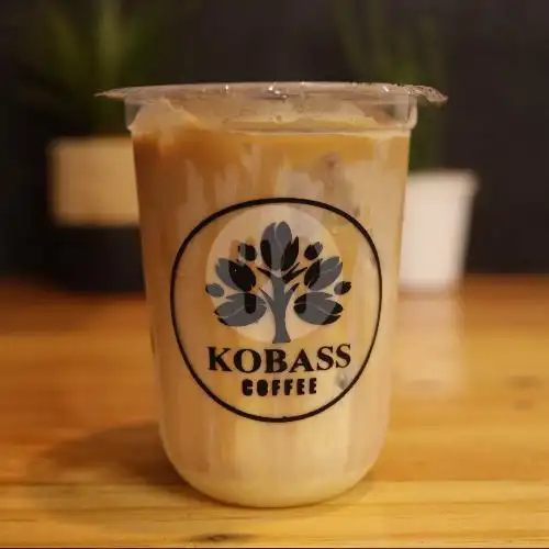 Gambar Makanan Kobass Coffee, Jl. Pangeran Antasari 4