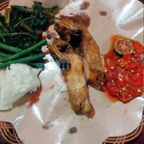 Gambar Makanan Sambal Setan Rizqi Barokah, Kebayoran Lama 13