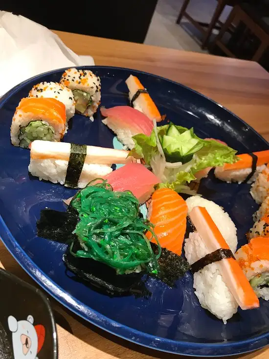 Gambar Makanan Ichiban Sushi Restaurant Mall of Indonesia 15