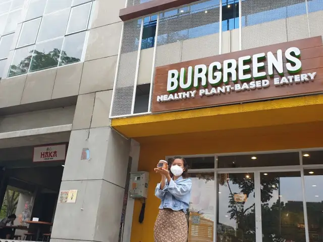 Gambar Makanan Burgreens Bintaro - Healthy Plant-Based Eatery 38