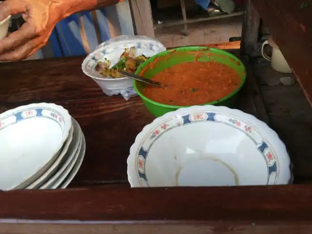 Gambar Makanan Warung Purnama Jaya 4