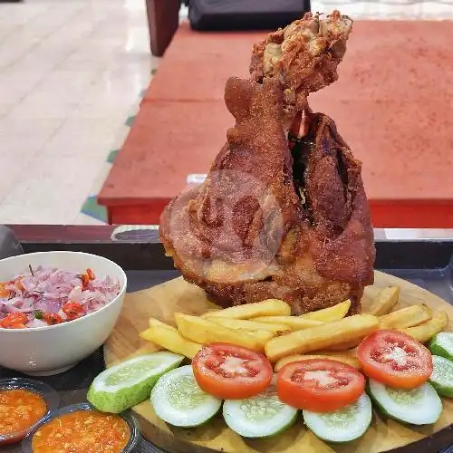 Gambar Makanan Pork Knuckle - Sop Bakut "LIA", Sunter 19