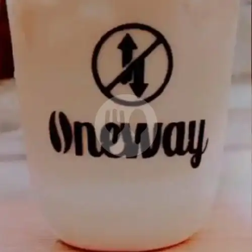 Gambar Makanan OneWay Coffee, MT Haryono 2