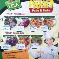 Gambar Makanan Pecel Lele Lela 1