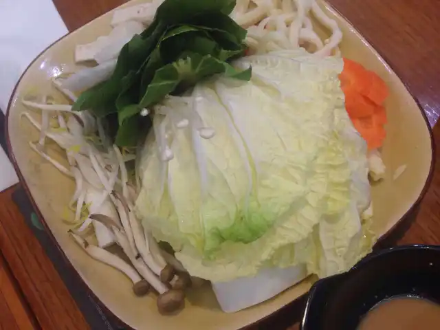 Gambar Makanan Shabu Tei 11