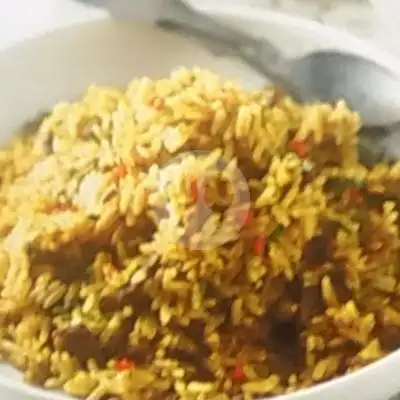 Gambar Makanan Nasi Goreng Premium, Beji 3