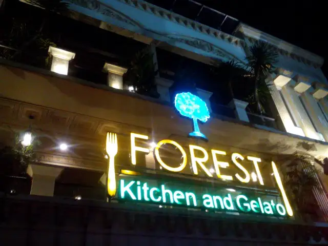 Gambar Makanan Forest Kitchen and Gelato 3