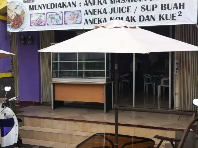 Gambar Makanan Bengkel Perut Tan Lin 2